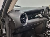 USED 2013 13 MINI CLUBMAN 1.6 ONE 5d 98 BHP Stylish Mini One Clubman midnight black metallic, 5* Factory Options