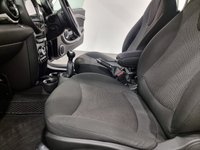 USED 2013 13 MINI CLUBMAN 1.6 ONE 5d 98 BHP Stylish Mini One Clubman midnight black metallic, 5* Factory Options