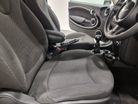 USED 2013 13 MINI CLUBMAN 1.6 ONE 5d 98 BHP Stylish Mini One Clubman midnight black metallic, 5* Factory Options