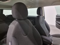 USED 2013 13 MINI CLUBMAN 1.6 ONE 5d 98 BHP Stylish Mini One Clubman midnight black metallic, 5* Factory Options