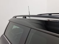 USED 2013 13 MINI CLUBMAN 1.6 ONE 5d 98 BHP Stylish Mini One Clubman midnight black metallic, 5* Factory Options