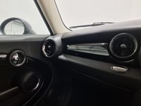 USED 2013 13 MINI CLUBMAN 1.6 ONE 5d 98 BHP Stylish Mini One Clubman midnight black metallic, 5* Factory Options