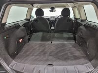 USED 2013 13 MINI CLUBMAN 1.6 ONE 5d 98 BHP Stylish Mini One Clubman midnight black metallic, 5* Factory Options