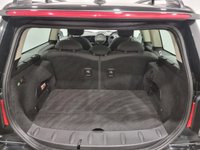 USED 2013 13 MINI CLUBMAN 1.6 ONE 5d 98 BHP Stylish Mini One Clubman midnight black metallic, 5* Factory Options