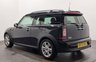 USED 2013 13 MINI CLUBMAN 1.6 ONE 5d 98 BHP Stylish Mini One Clubman midnight black metallic, 5* Factory Options