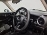 USED 2013 13 MINI CLUBMAN 1.6 ONE 5d 98 BHP Stylish Mini One Clubman midnight black metallic, 5* Factory Options