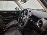 USED 2013 13 MINI CLUBMAN 1.6 ONE 5d 98 BHP Stylish Mini One Clubman midnight black metallic, 5* Factory Options