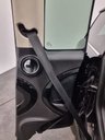 USED 2013 13 MINI CLUBMAN 1.6 ONE 5d 98 BHP Stylish Mini One Clubman midnight black metallic, 5* Factory Options