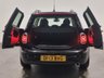 USED 2013 13 MINI CLUBMAN 1.6 ONE 5d 98 BHP Stylish Mini One Clubman midnight black metallic, 5* Factory Options