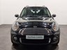 USED 2013 13 MINI CLUBMAN 1.6 ONE 5d 98 BHP Stylish Mini One Clubman midnight black metallic, 5* Factory Options