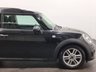 USED 2013 13 MINI CLUBMAN 1.6 ONE 5d 98 BHP Stylish Mini One Clubman midnight black metallic, 5* Factory Options