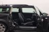 USED 2013 13 MINI CLUBMAN 1.6 ONE 5d 98 BHP Stylish Mini One Clubman midnight black metallic, 5* Factory Options