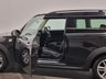 USED 2013 13 MINI CLUBMAN 1.6 ONE 5d 98 BHP Stylish Mini One Clubman midnight black metallic, 5* Factory Options