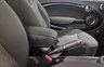 USED 2013 13 MINI CLUBMAN 1.6 ONE 5d 98 BHP Stylish Mini One Clubman midnight black metallic, 5* Factory Options