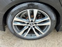 USED 2018 68 AUDI A6 2.0 TDI S LINE MHEV 4d 202 BHP 