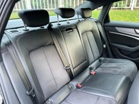 USED 2018 68 AUDI A6 2.0 TDI S LINE MHEV 4d 202 BHP 