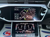 USED 2018 68 AUDI A6 2.0 TDI S LINE MHEV 4d 202 BHP 