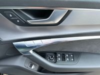 USED 2018 68 AUDI A6 2.0 TDI S LINE MHEV 4d 202 BHP 