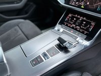 USED 2018 68 AUDI A6 2.0 TDI S LINE MHEV 4d 202 BHP 