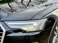 USED 2018 68 AUDI A6 2.0 TDI S LINE MHEV 4d 202 BHP 