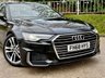 USED 2018 68 AUDI A6 2.0 TDI S LINE MHEV 4d 202 BHP 