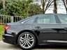 USED 2018 68 AUDI A6 2.0 TDI S LINE MHEV 4d 202 BHP 