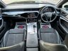 USED 2018 68 AUDI A6 2.0 TDI S LINE MHEV 4d 202 BHP 