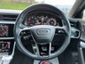 USED 2018 68 AUDI A6 2.0 TDI S LINE MHEV 4d 202 BHP 