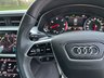 USED 2018 68 AUDI A6 2.0 TDI S LINE MHEV 4d 202 BHP 