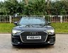 USED 2018 68 AUDI A6 2.0 TDI S LINE MHEV 4d 202 BHP 