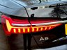 USED 2018 68 AUDI A6 2.0 TDI S LINE MHEV 4d 202 BHP 