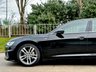 USED 2018 68 AUDI A6 2.0 TDI S LINE MHEV 4d 202 BHP 