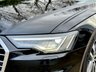USED 2018 68 AUDI A6 2.0 TDI S LINE MHEV 4d 202 BHP 