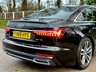 USED 2018 68 AUDI A6 2.0 TDI S LINE MHEV 4d 202 BHP 