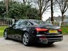 USED 2018 68 AUDI A6 2.0 TDI S LINE MHEV 4d 202 BHP 