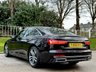 USED 2018 68 AUDI A6 2.0 TDI S LINE MHEV 4d 202 BHP 