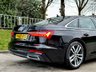 USED 2018 68 AUDI A6 2.0 TDI S LINE MHEV 4d 202 BHP 