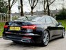 USED 2018 68 AUDI A6 2.0 TDI S LINE MHEV 4d 202 BHP 