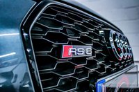 USED 2016 16 AUDI A6 4.0 RS6 AVANT TFSI V8 QUATTRO 5d 553 BHP MEGA SPEC