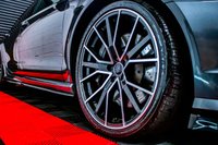 USED 2016 16 AUDI A6 4.0 RS6 AVANT TFSI V8 QUATTRO 5d 553 BHP MEGA SPEC