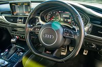 USED 2016 16 AUDI A6 4.0 RS6 AVANT TFSI V8 QUATTRO 5d 553 BHP MEGA SPEC
