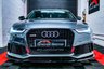 USED 2016 16 AUDI A6 4.0 RS6 AVANT TFSI V8 QUATTRO 5d 553 BHP MEGA SPEC