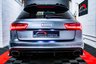 USED 2016 16 AUDI A6 4.0 RS6 AVANT TFSI V8 QUATTRO 5d 553 BHP MEGA SPEC