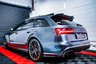 USED 2016 16 AUDI A6 4.0 RS6 AVANT TFSI V8 QUATTRO 5d 553 BHP MEGA SPEC