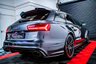 USED 2016 16 AUDI A6 4.0 RS6 AVANT TFSI V8 QUATTRO 5d 553 BHP MEGA SPEC