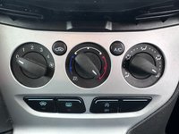 USED 2013 63 FORD FOCUS 1.0 ZETEC 5d 124 BHP 