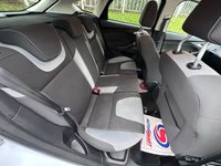USED 2013 63 FORD FOCUS 1.0 ZETEC 5d 124 BHP 
