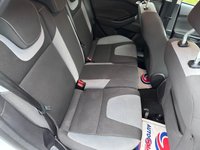 USED 2013 63 FORD FOCUS 1.0 ZETEC 5d 124 BHP 