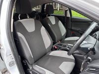 USED 2013 63 FORD FOCUS 1.0 ZETEC 5d 124 BHP 