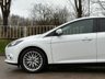 USED 2013 63 FORD FOCUS 1.0 ZETEC 5d 124 BHP 
